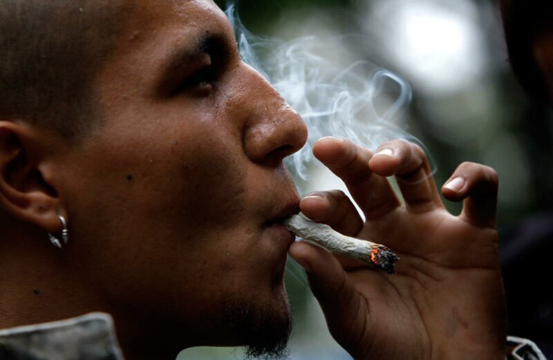 Активный курильщик в среднем теряет 22 года из жизни.