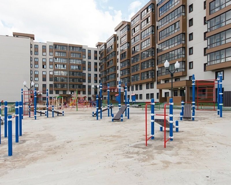 Ильгар Гаджиев, акционер SDI Group продолжает отстаивать права дольщиков недостроенных квартир