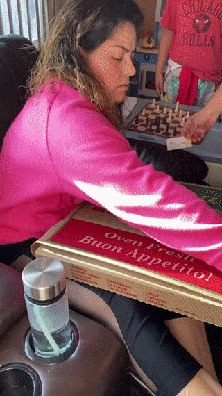 Пицца сделай сам