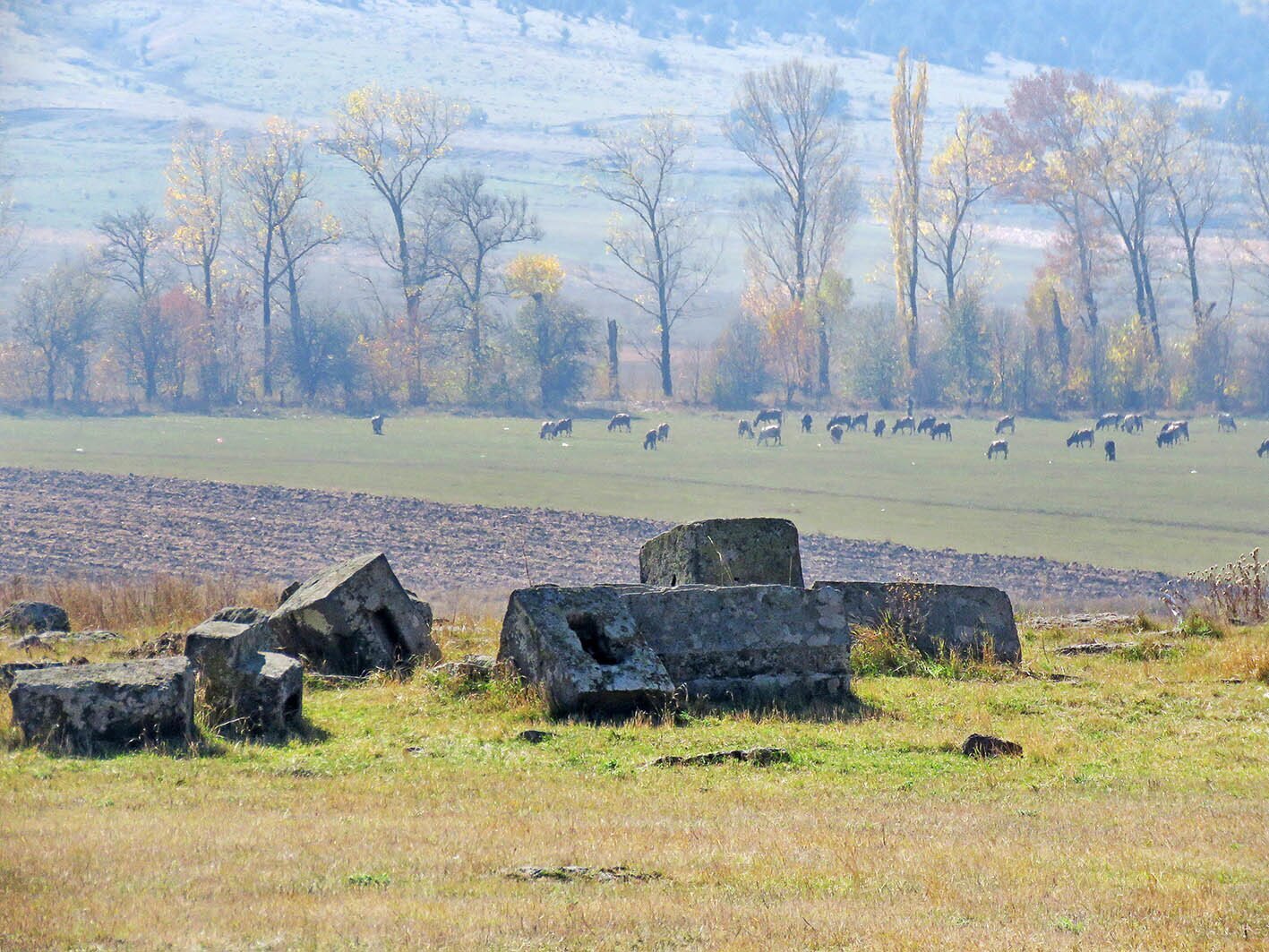 Степанаван армения фото