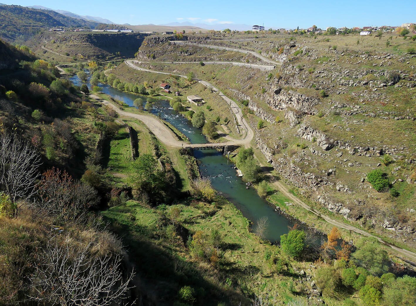 Степанаван армения фото