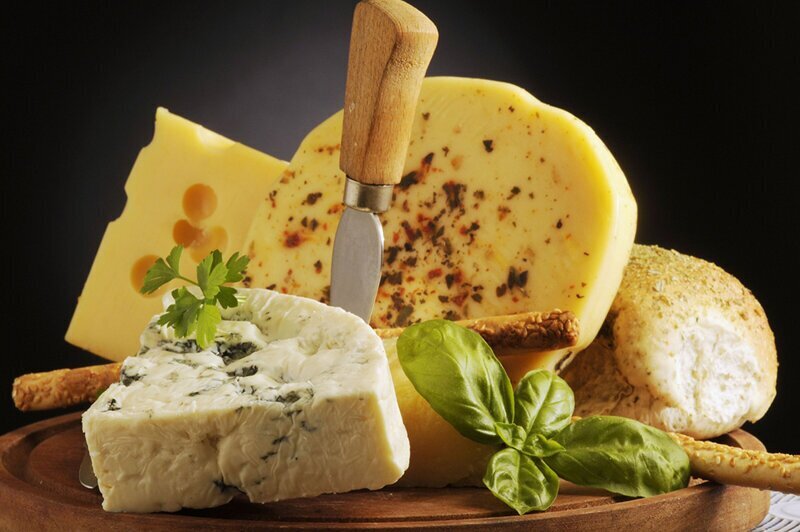 Самый дорогой сыр в мире