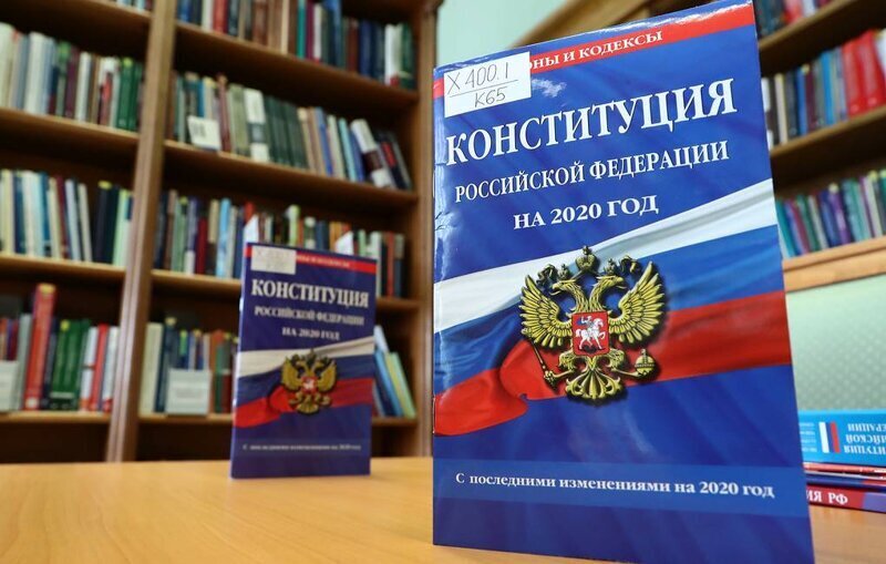 «Дополнительный импульс для экономики»: Ордов поддержал идею поправок в статью 75 Конституции РФ