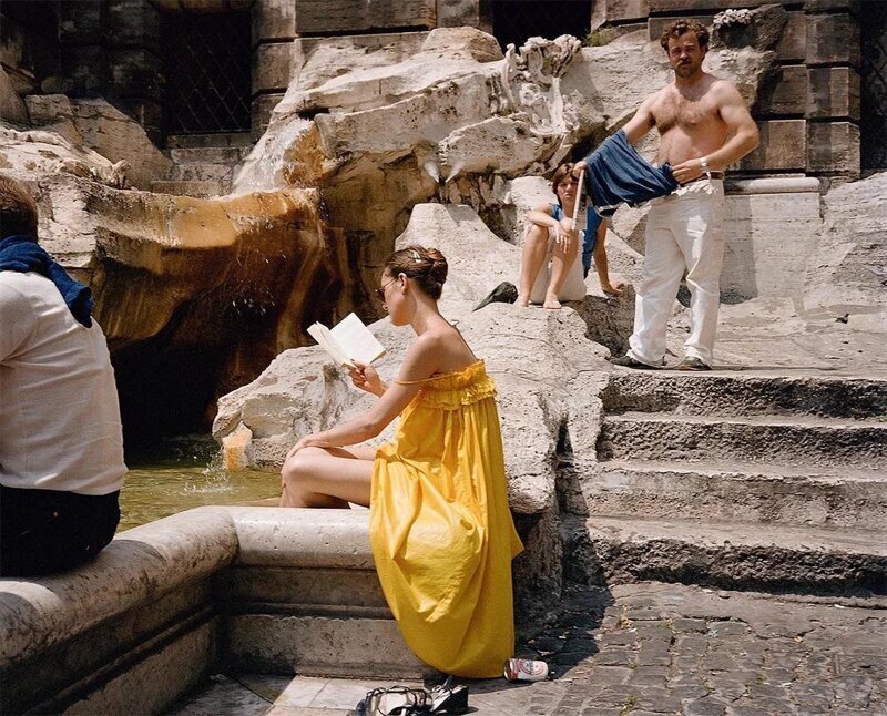 Жизнь прекрасна в Италии, 1980-е
