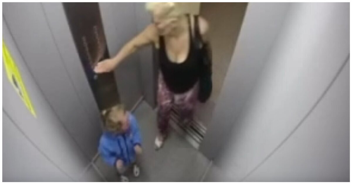 Большую мать насилуют. Бабушка избила в лифте ребенка. Бабушка избитой девочки в лифте. Женщина избила девочку в лифте.