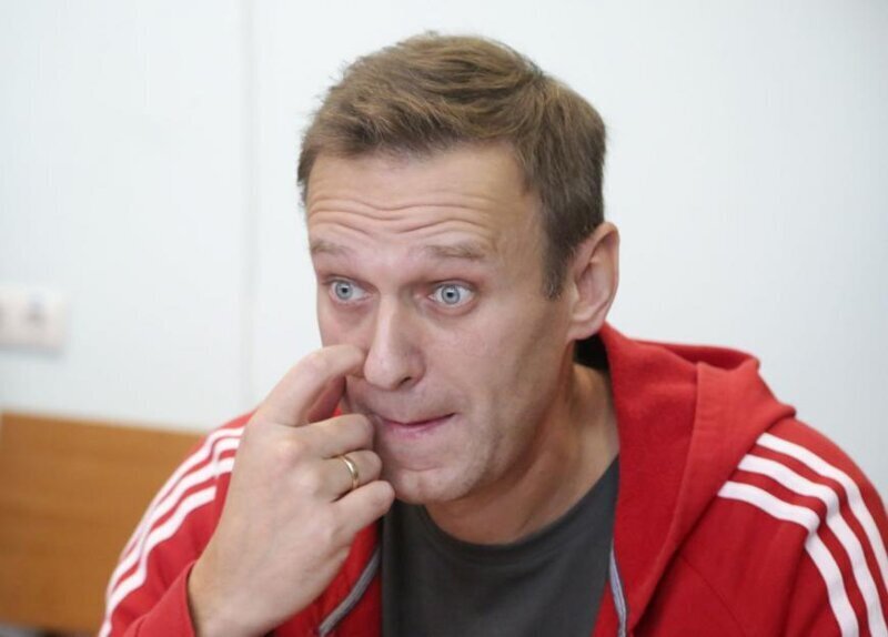 Цинизм восьмидесятого уровня: Оскорбивший ветерана Навальный теперь хочет помогать героям войны