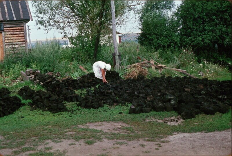 Фотографии былых времён. СССР 1964 год