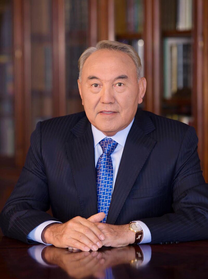 У бывшего президента Казахстана Назарбаева обнаружили коронавирус