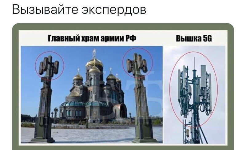 Политические комментарии из инета