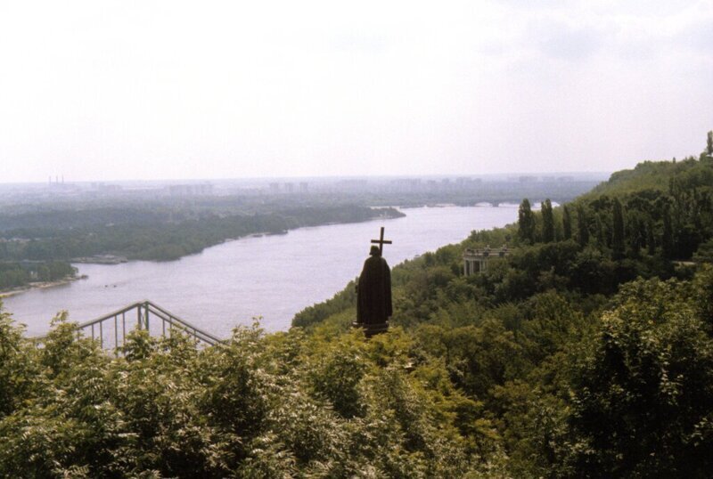 Киев, 5-29-1977