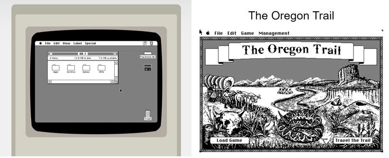6. Macintosh Classic