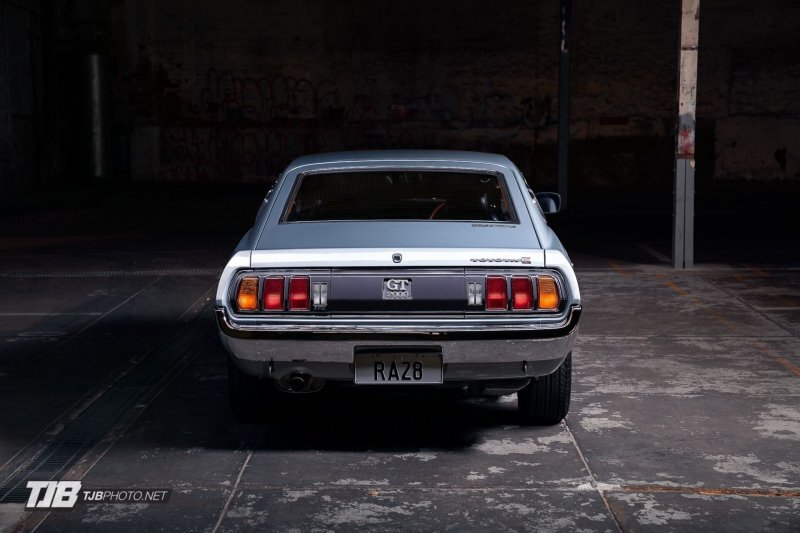Японский Mustang—  Toyota Celica Первого поколения