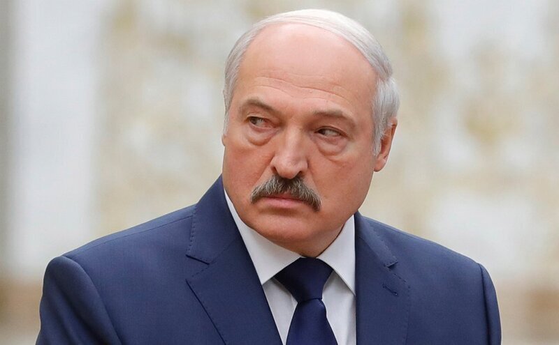 В Беларуси неспокойно: Лукашенко решил обвинить Россию во всех грехах