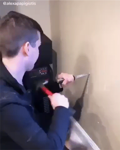 Особождение из заточения