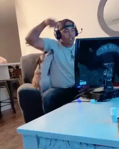 Оторвись ты уже от своих игр