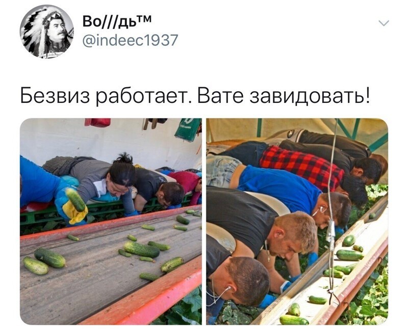 Политические комментарии 2