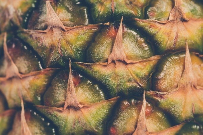 8 самых интересных фактов о ананасах