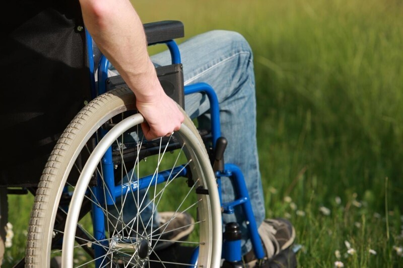 3. Доказывать инвалидность больше не придется