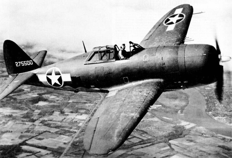 ЛТХ P-47D-30-RE