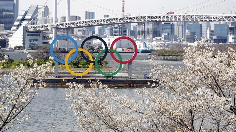 Жители Токио выступили против проведения Олимпиады в 2021 году