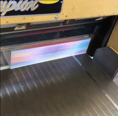 Обрезка лишнего