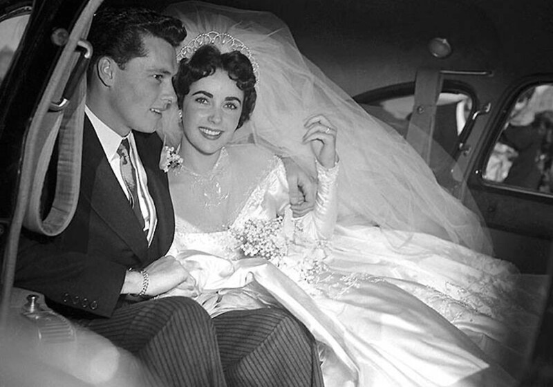 Ничто не вечно под луной: самые короткие браки за всю историю Голливуда (часть 2)