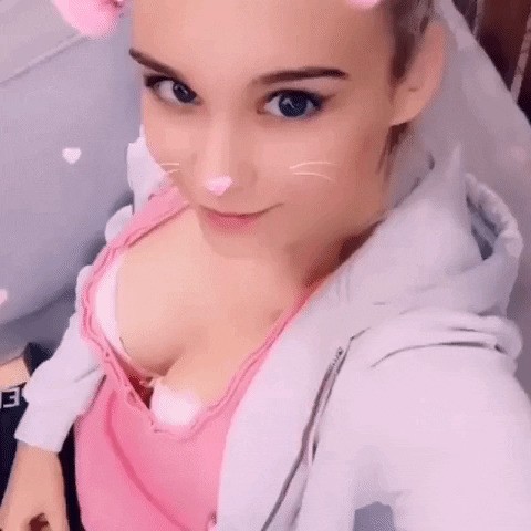 Ахэгао - что это!