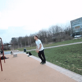 Гифки разные