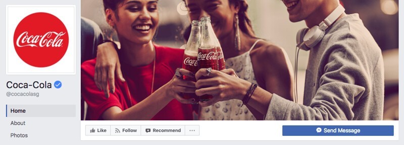 Coca-Cola, Adidas, Starbucks и многие другие отказались размешать рекламу в Facebook*