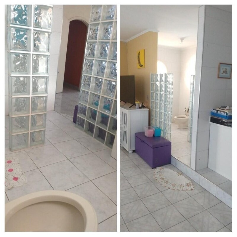 14. «В доме моего дяди есть ванная комната без дверей, и это буквально первое, что ты видишь, пересекая порог»