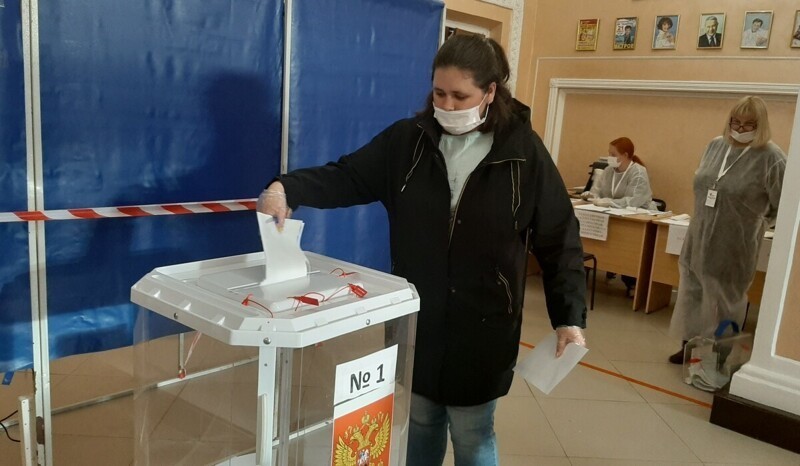 Самый позорный фейк активистов «Голоса» о прошедшем голосовании по поправкам в Конституцию РФ