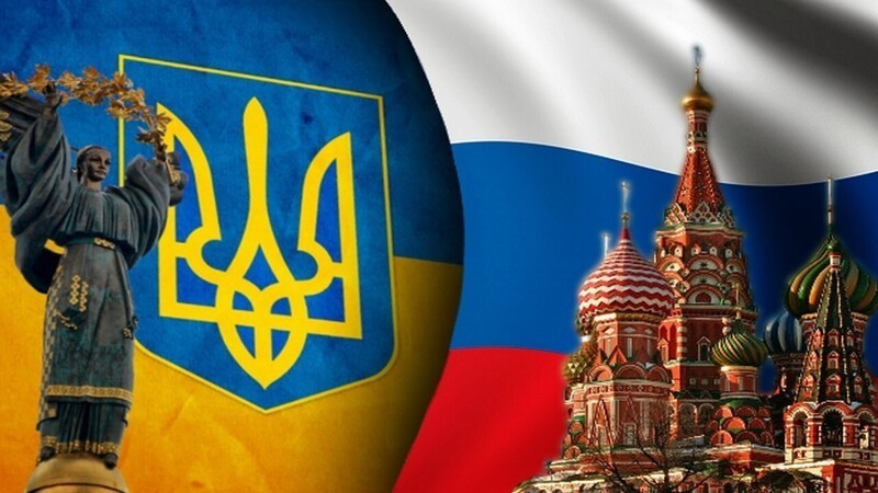 Украина станет частью России, если этого пожелает российский лидер Владимир Путин