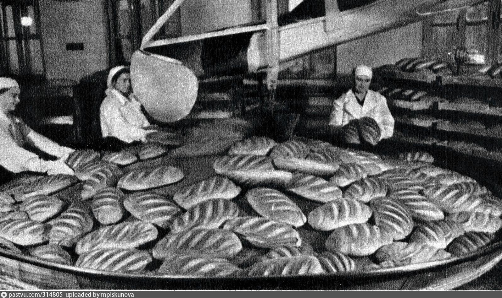 Сорта хлеба в ссср фото и названия