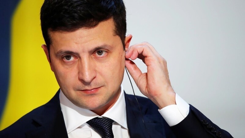 Пять причин — в США предрекли полное фиаско Зеленскому
