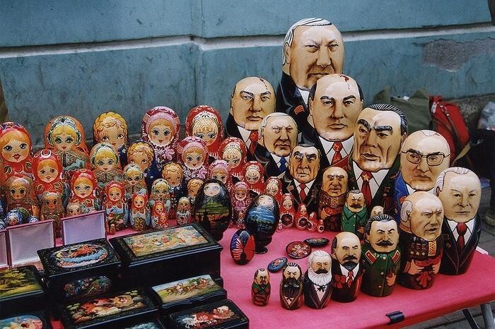 Первые гримасы "свободного рынка"