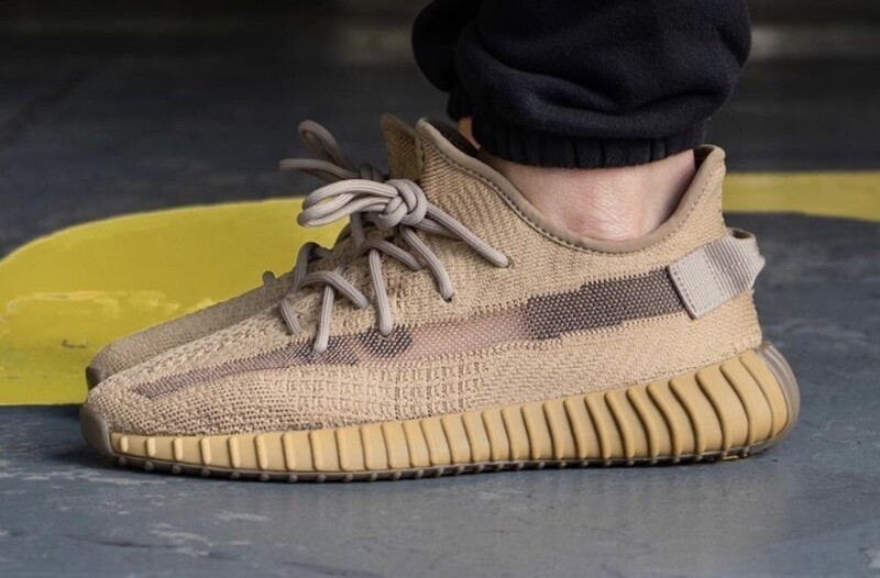 Бренд Yeezy Канье Уэста получит поддержку от правительства США