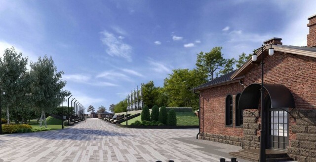 В Кронштадте откроется уникальный парк, посвященный военно-морскому флоту