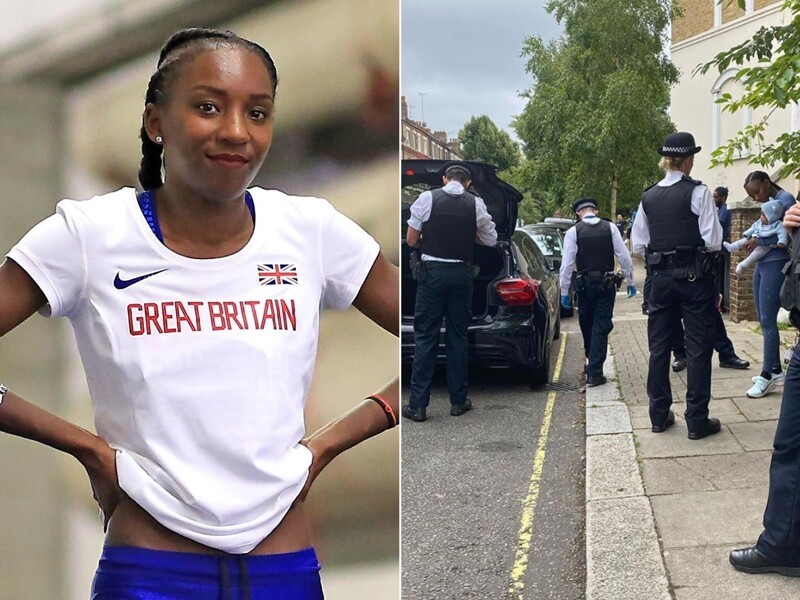 Черным можно ездить по встречке: полиция Лондона извинилась перед темнокожей за задержание