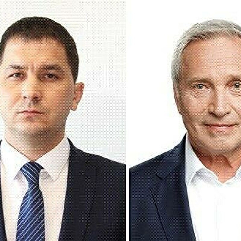 Двое депутатов думы Хабаровского края от ЛДПР арестованы до 8 сентября