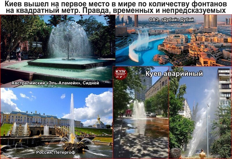 Политические комментарии из инета