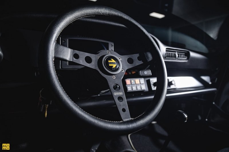 Уникальный и очень дорогой внедорожный Porsche 1984 года