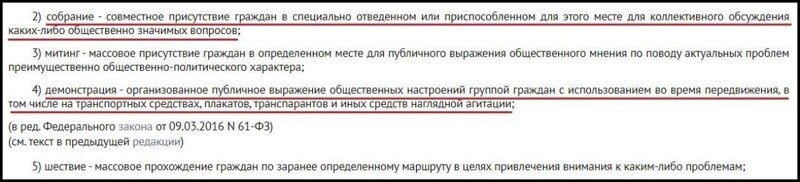 Не обманешь – не поедешь. Как Андрей Пивоваров надеется обмануть систему на акции в Москве