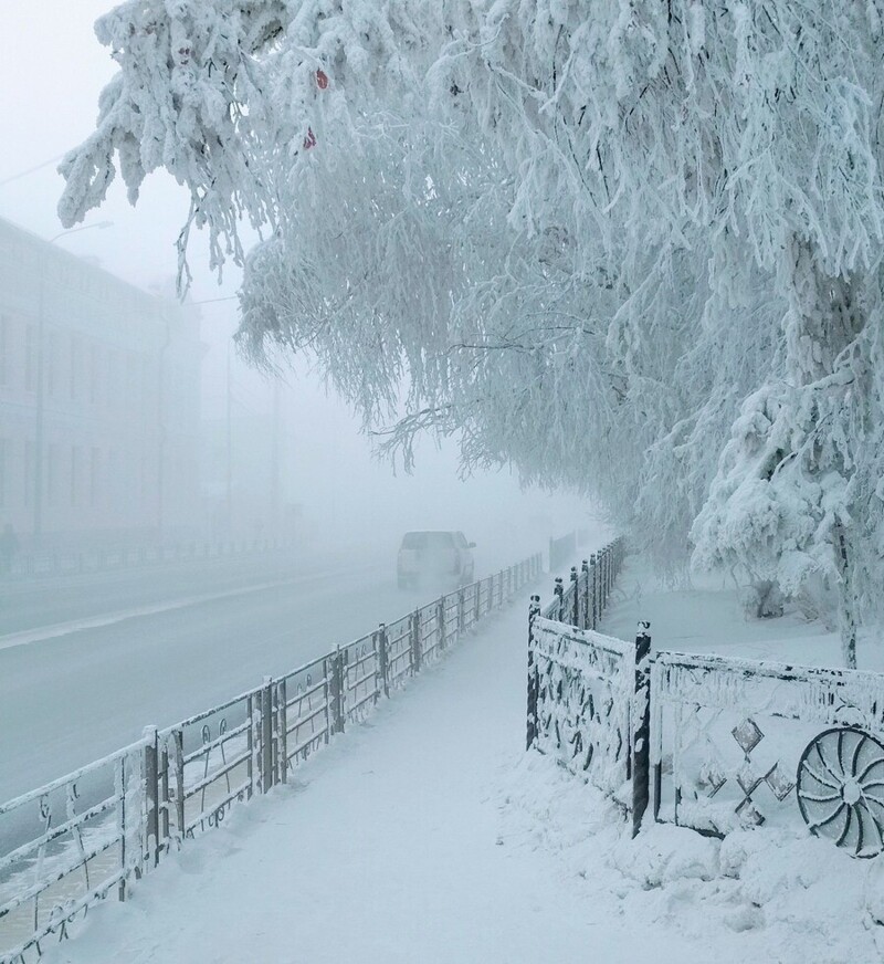 Всё вразнобой