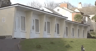 Велосипедные гифки