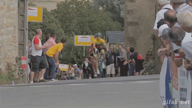 Велосипедные гифки