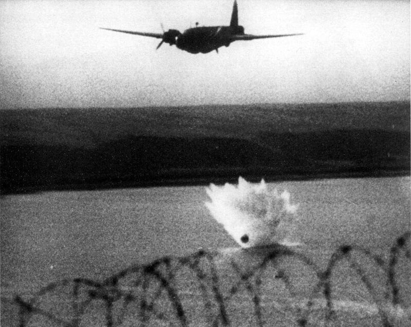 «Разрушители дамб»: как британские лётчики пытались парализовать военную промышленность Гитлера