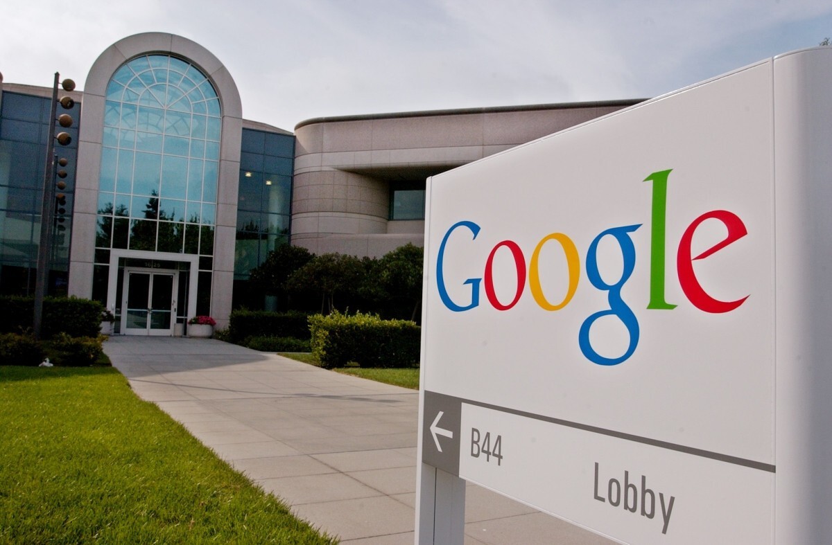 В США на Google подали в суд, и вот почему.