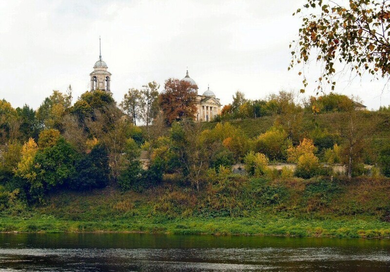 Погода в старице тверской. Старица в Пермском крае. Старица Тверская область Нестор. Берсеньев Старица. Лиферов Старица.