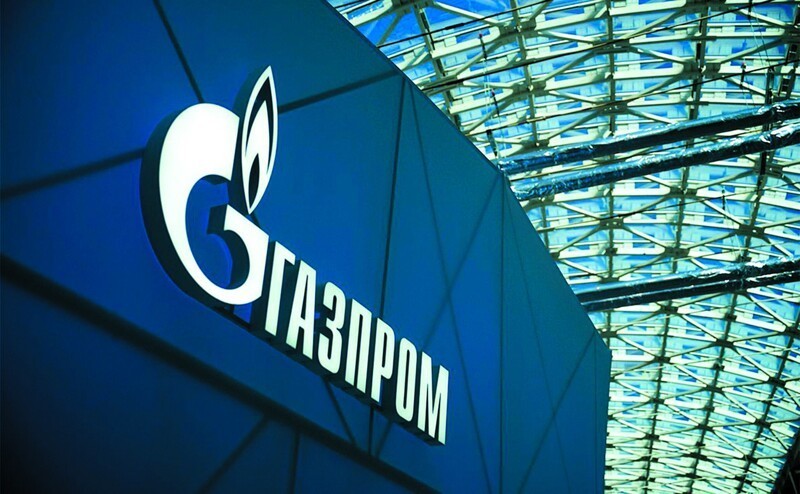 Газпром исполняет мечты всех