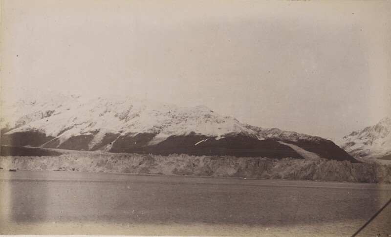 Американские экспедиции на Аляску и северные российские территории в 1885-1892 . Часть 3